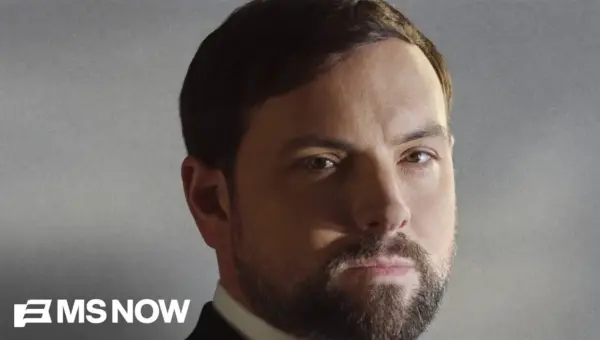 Alysia To Depart ‘The Weeknight,’ Luke Russert Joins as Co-Host