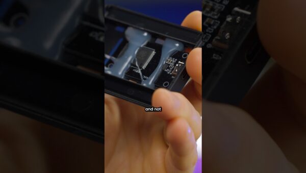 Amazon’s Fake SSD Crisis: A Deep Dive