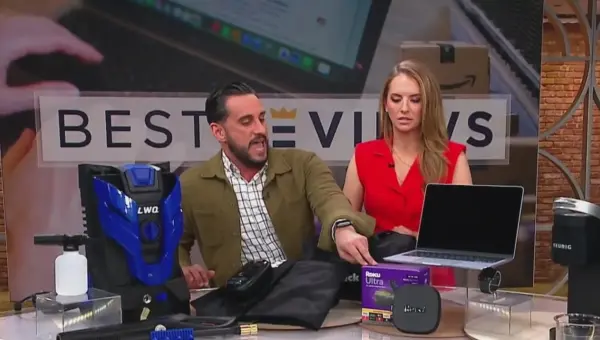 Amazon’s Sale Fuels Consumer Spending Surge