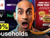 Amazon’s Streaming Ad Dominance: A New Era