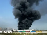 American Stranded in Dubai Fears for Safety Amid Iran Tensions