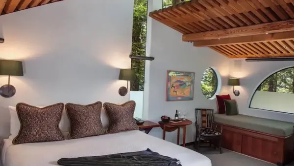 Americans Embrace ‘Sleepcations’ for Ultimate Rest