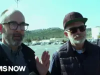 Americans Evacuate Middle East Amid Widening Regional Conflict