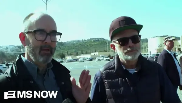 Americans Evacuate Middle East Amid Widening Regional Conflict