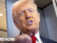 Americans Shun Iran War as Oil Prices Skyrocket