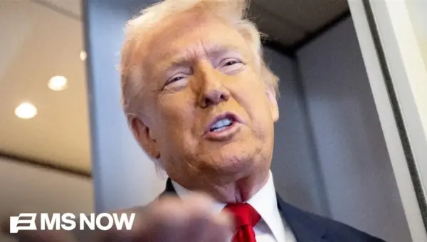 Americans Shun Iran War as Oil Prices Skyrocket