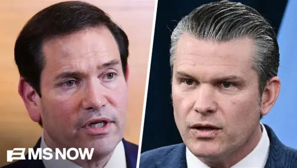 Americans Stranded in Middle East Seek Escape Amid War