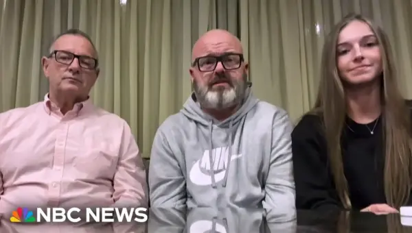 Americans Stranded Overseas Amid Iran Strikes: “Can’t Find a Way Home”