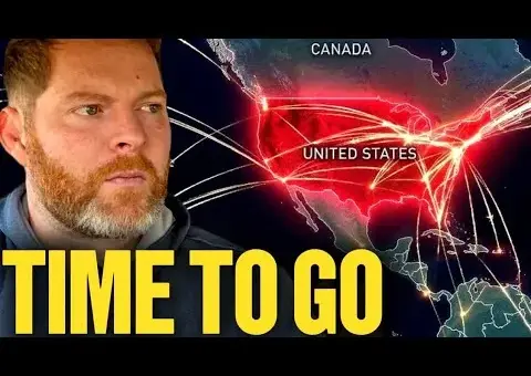 America’s Exodus: Why Professionals Are Fleeing the States