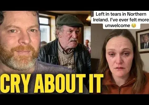 America’s Global Image Fractures: MAGA Tourist Faces Backlash Abroad