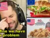 America’s Meme Mirror: Europe’s Gentle Roasts Expose US Quirks