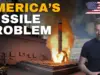 America’s Missile Stockpile Drained: Deterrence in Peril?
