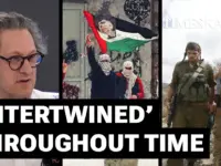 Ancient Ties: Jewish-Muslim Relations Span Centuries, Not Just Conflict