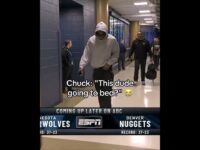 Ant Dropping Jaws in Denver Debut!