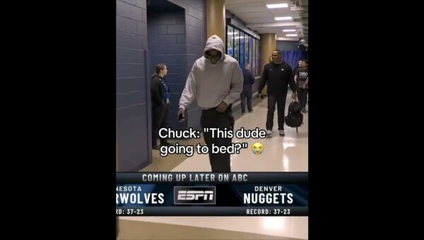 Ant Dropping Jaws in Denver Debut!