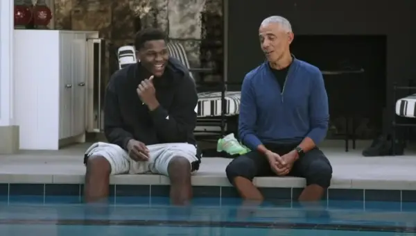 Ant-Man Claims ‘The Truth’ vs. Obama in Fun Shootout