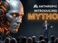 Anthropic Hints at ‘Mythos’: A Leaked AI Powerhouse