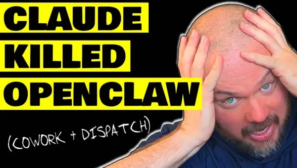 Anthropic’s Claude Now Controls Your Computer