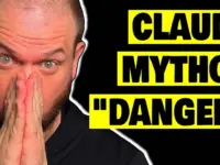 Anthropic’s ‘Mythos’ AI Leaks, Sparking Security Fears