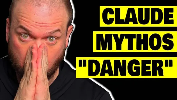 Anthropic’s ‘Mythos’ AI Leaks, Sparking Security Fears