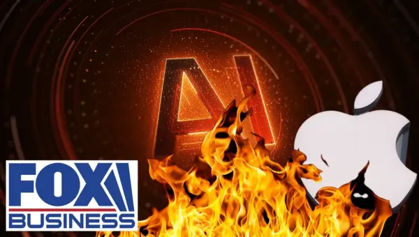 Apple Co-Founder Wozniak Warns on AI Future