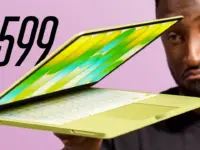 Apple Revives 12-Inch MacBook with Neo