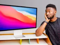 Apple Studio Display XDR: Pros No More?