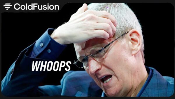 Apple Taps Google for AI Power Amidst Internal Struggles