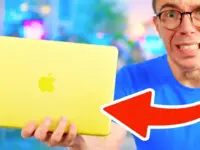 Apple’s $600 MacBook Neo Stuns the Market