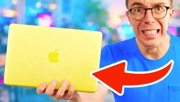 Apple’s $600 MacBook Neo Stuns the Market