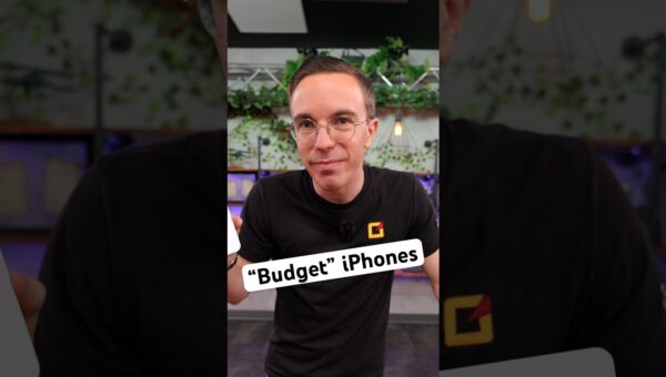 Apple’s Budget iPhone History: A Look Back