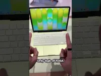 Apple’s MacBook Neo: iPhone Power Hits Budget Laptops