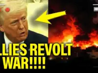 Arab Allies Push Trump for Iran Invasion, Demand Payments