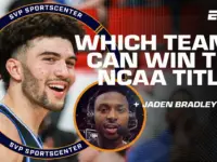 Arizona & Duke Clinch Titles in Dominant Fashion