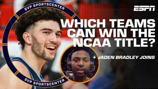 Arizona & Duke Clinch Titles in Dominant Fashion