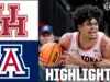 Arizona Wildcats Win Big 12 Title Over Houston!