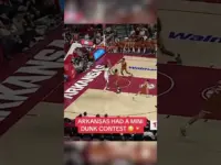 Arkansas Dominates: Razorbacks Unleash Offensive Fury!