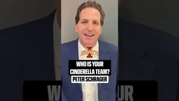 Arkansas Stuns Field, Wins National Title!