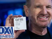 ARM Projects $15B Revenue in 5 Years with New Chip