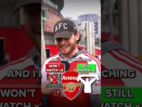 Arsenal Fans Face Drought: Will Trophyless Season End Loyalty?