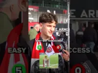 Arsenal Fans: League Title Worth Any Goal, Even Corners!