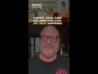 Art Heist Exposes Security Gaps, Fuels Crime Concerns