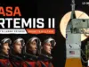 Artemis 2 Rockets Toward Moon: Humans Fly Furthest Ever