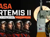 Artemis 2 Rockets Toward Moon: Humans Fly Furthest Ever