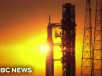 Artemis II Crew Prepares for Historic Moon Mission Launch
