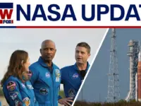 Artemis II Lunar Mission Nears Launch: All Systems Go