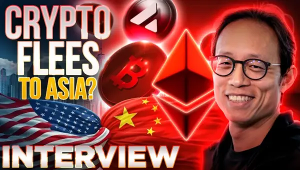 Asia Beckons: Geopolitics Shift Capital to Hong Kong, Singapore