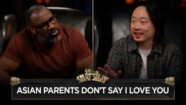 Asian Parents’ Love Language: Acts of Service Over ‘I Love You’
