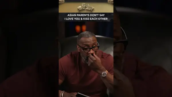 Asian Parents Show Love Through Acts, Not ‘I Love You’