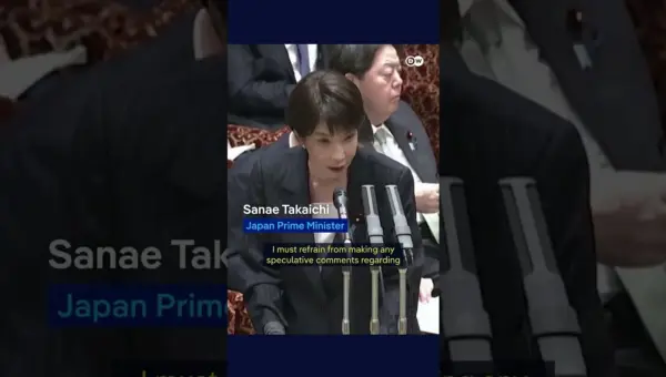 Asia’s Hormuz Dilemma: US Calls for Ships Amidst Tensions